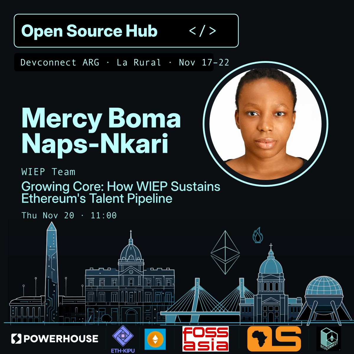 WomenHub X Open Source Hub